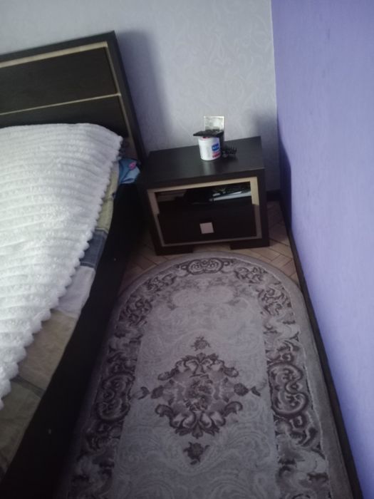 Ліжко двоспальне