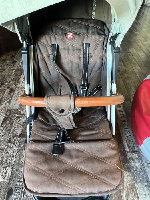 Візок-книжка Carrello Astra