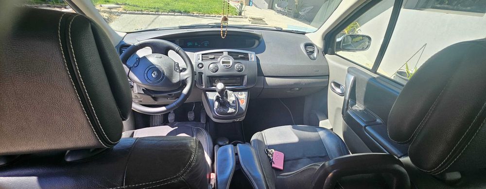 Renault Scenic 2005
