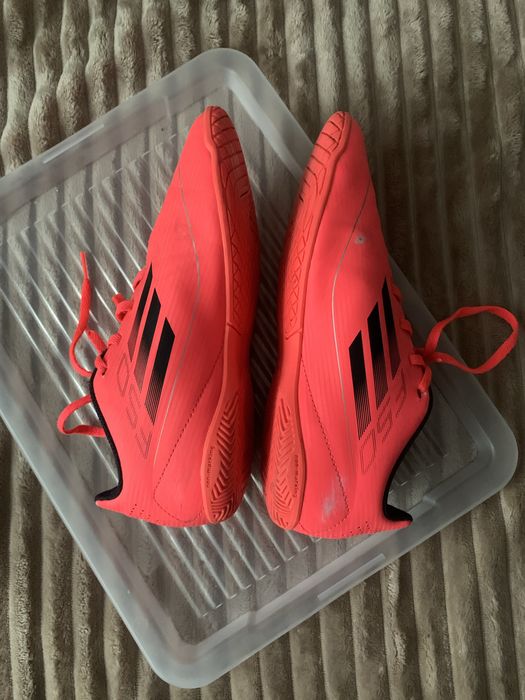 Halówki chłopięce Adidas