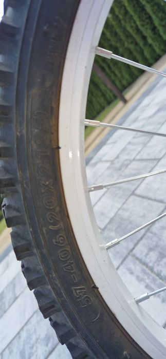 Sprzedam dziecięcy rower Kross Eli 20 "