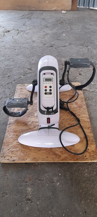 Pedaleira electrica