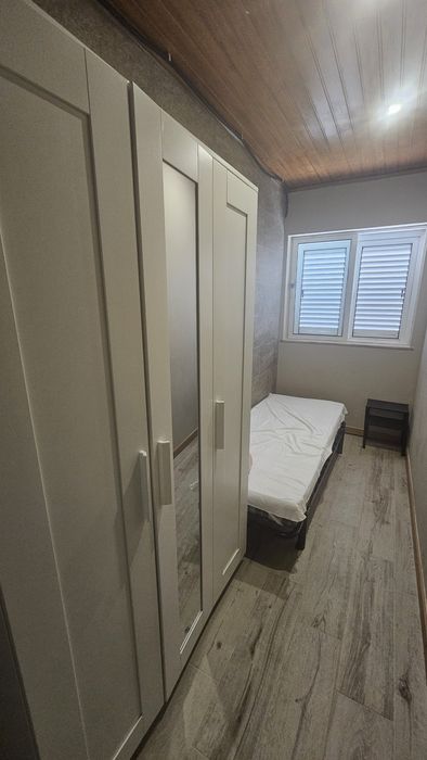 Quarto para arrendar
