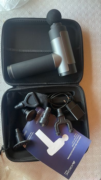 Massage Gun445375655508725761
