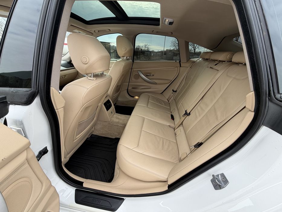 Продам BMW 328 GT