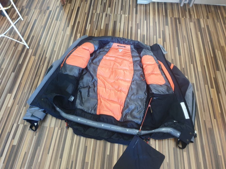 Kombinezon narciarski Dainesse L/M