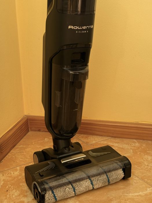 Пилосос ручний миючий Rowenta GZ5035WO X-CLEAN 4