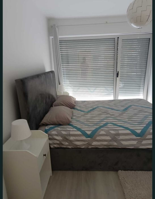 Apartamento Férias Figueira da Foz - Sunset