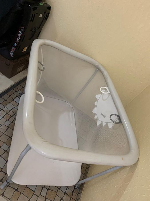 Parque para criança