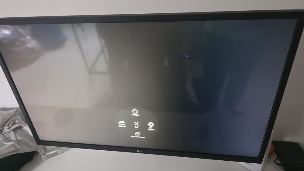 Monitor LG 32ML600M-B oferta suporte