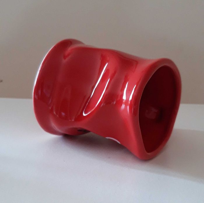 Caneca "C'est moi le Boss" - Artigo NOVO.