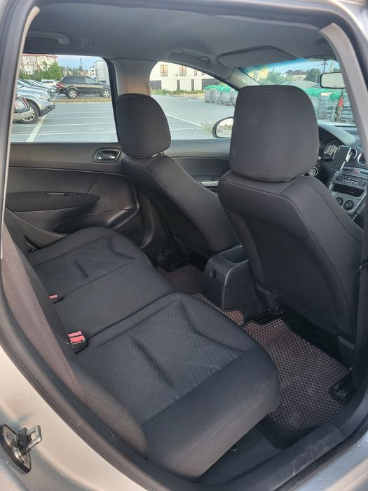 Peugeot 308sw 1.6