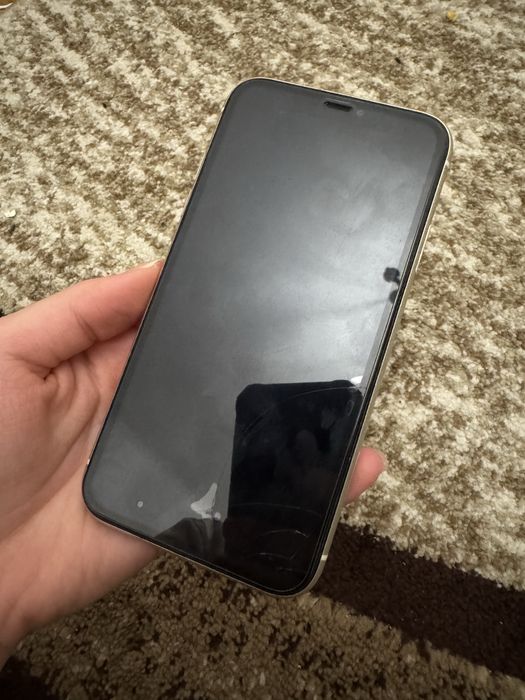 Iphone 11(б/у) 64гб акб 72% Можливий торг.