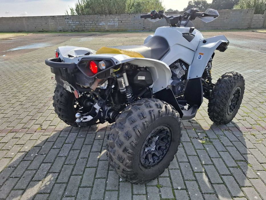 Can Am Renegade 650cc 2023