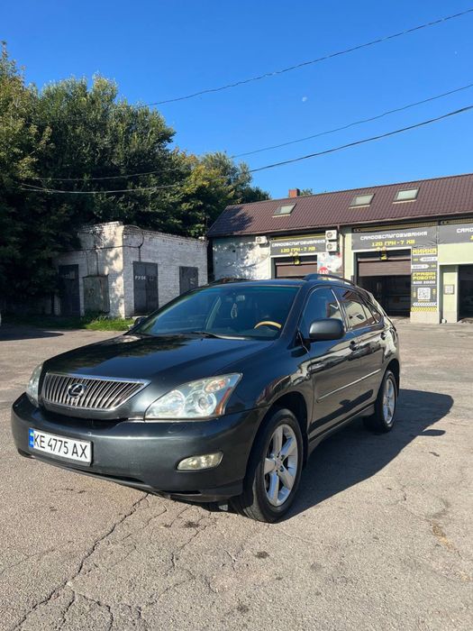 Продам Lexus RX350 2006 Года