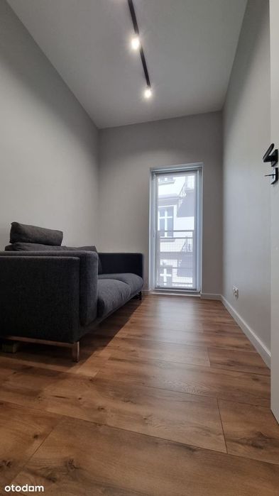 Komfortowy apartament w centrum