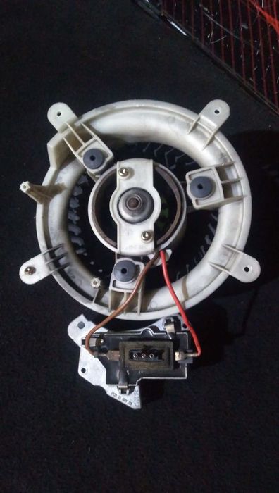 Motor Da Sofagem Mercedes-Benz E-Class (W210)