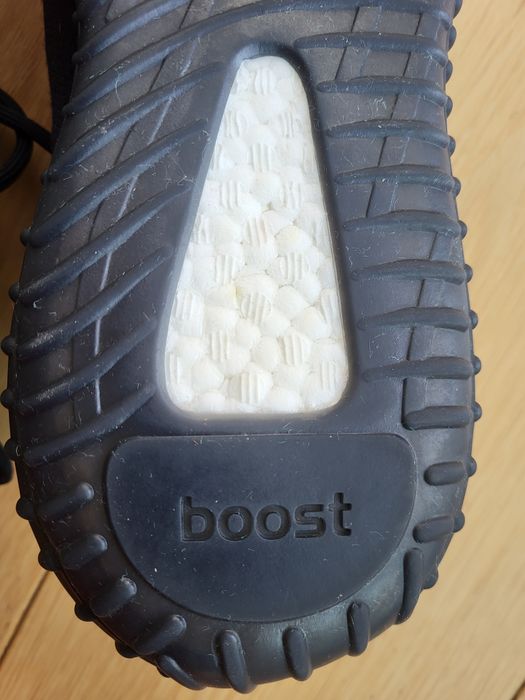 Buty Adidas Yeezy Boost 350 v2 jak NOWE