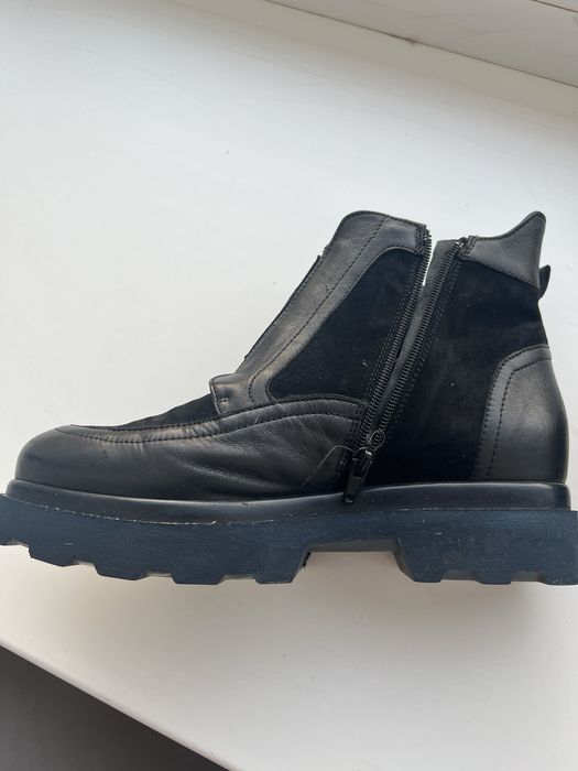 Продам челсі фірми Donna Soft