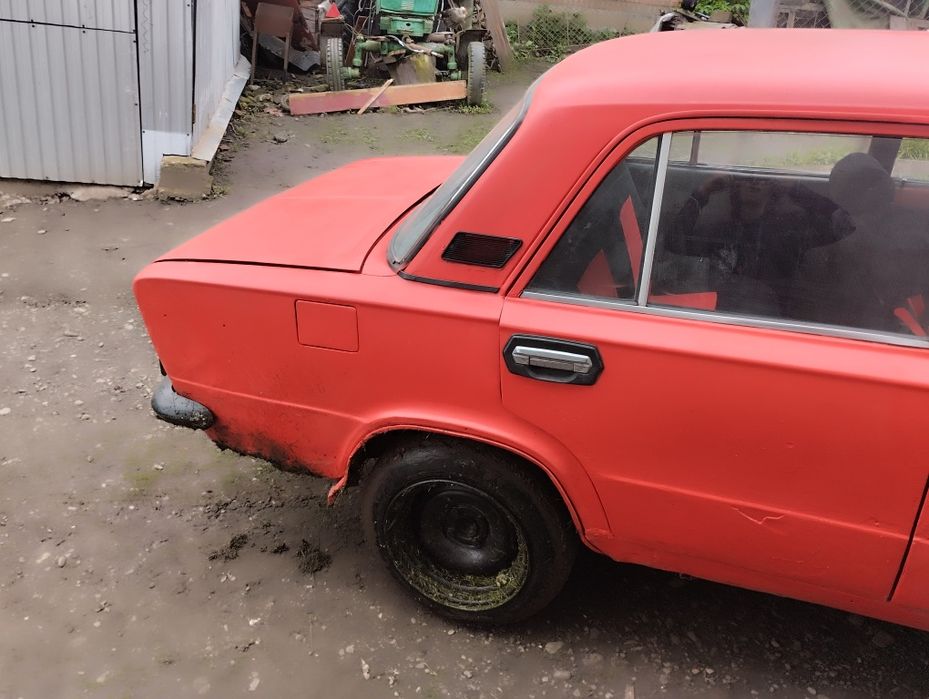 Ваз 2111 на ходу технічно справний