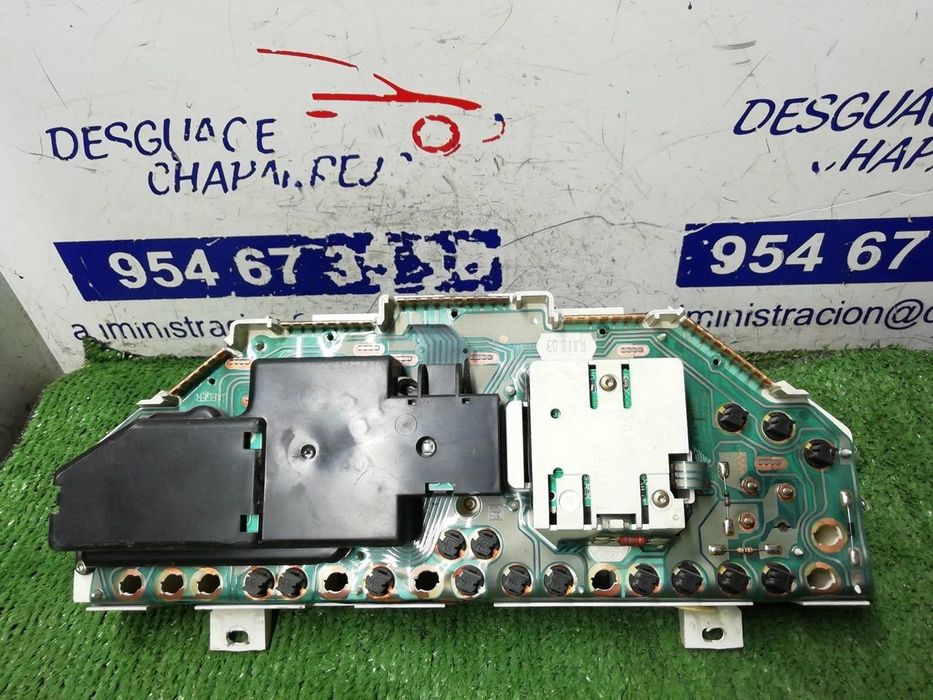 QUADRANTE CITROEN BERLINGO / BERLINGO FIRST LIMUSINA 1998 -9630166880