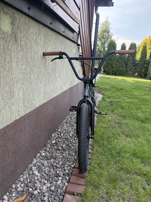 Rower BMX Galaxy