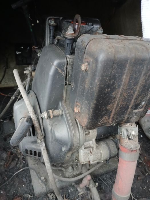 Przyczepa drogowa sygnalizacyjna nissen