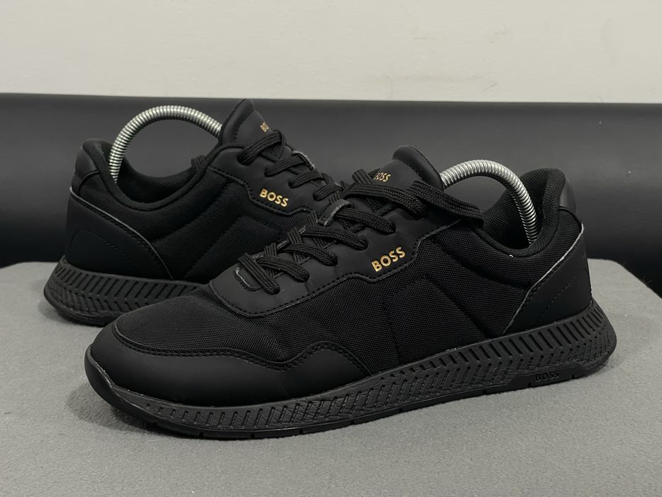 Hugo Boss 43 27.5см. Оригінал