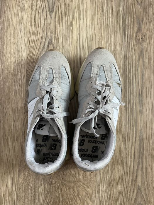 кросівки New Balance 327 40роз