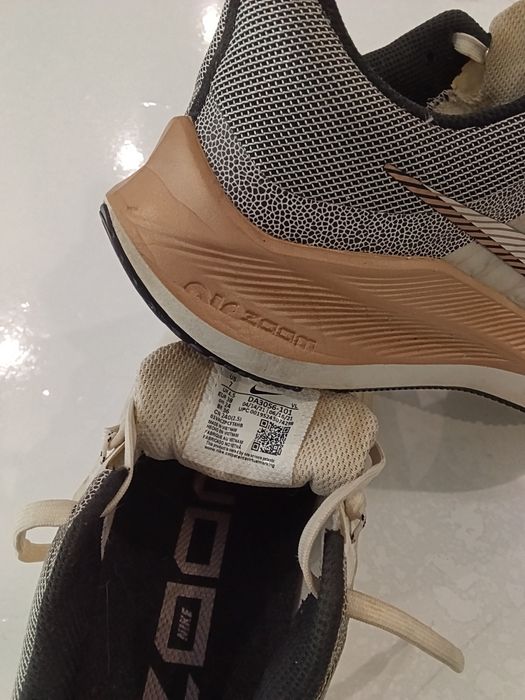 Nike air zoom winflow edition