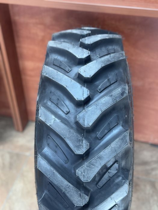 koła balonowe przód 10.0/75-15.3/12pr JODŁA Ursus C360 C330 Zetor MF