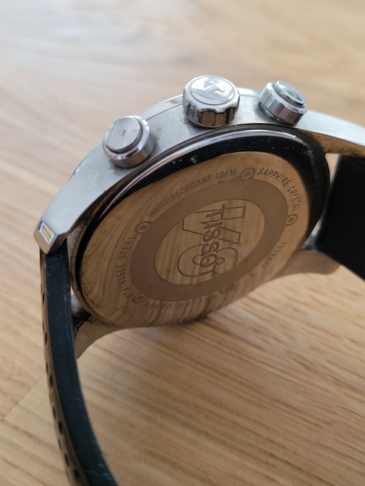Zegarek Tissot V8 stan bdb
