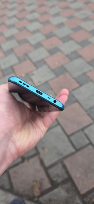 Телефон Xiaomi redmi 9 64 gb