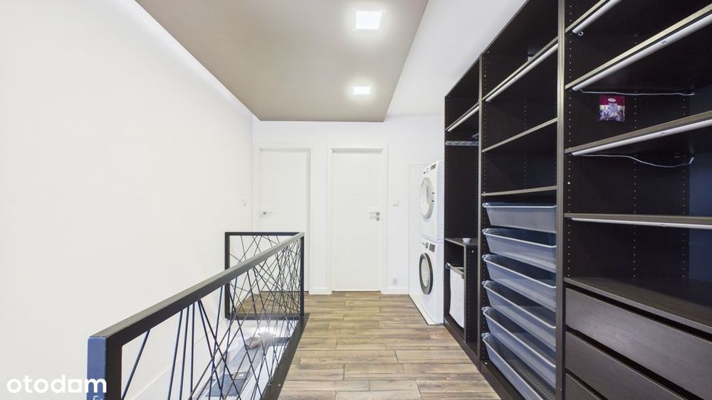 2 poziomy/2balkony+taras/2MP/piwnica/0%prowizji