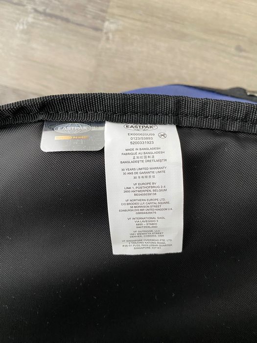 Mochila Eastpak Padded Pak’r