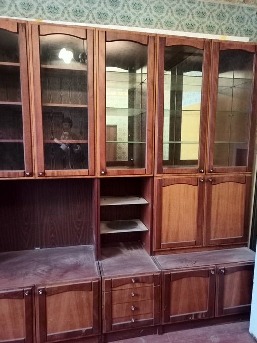 Продам Шкаф стінка