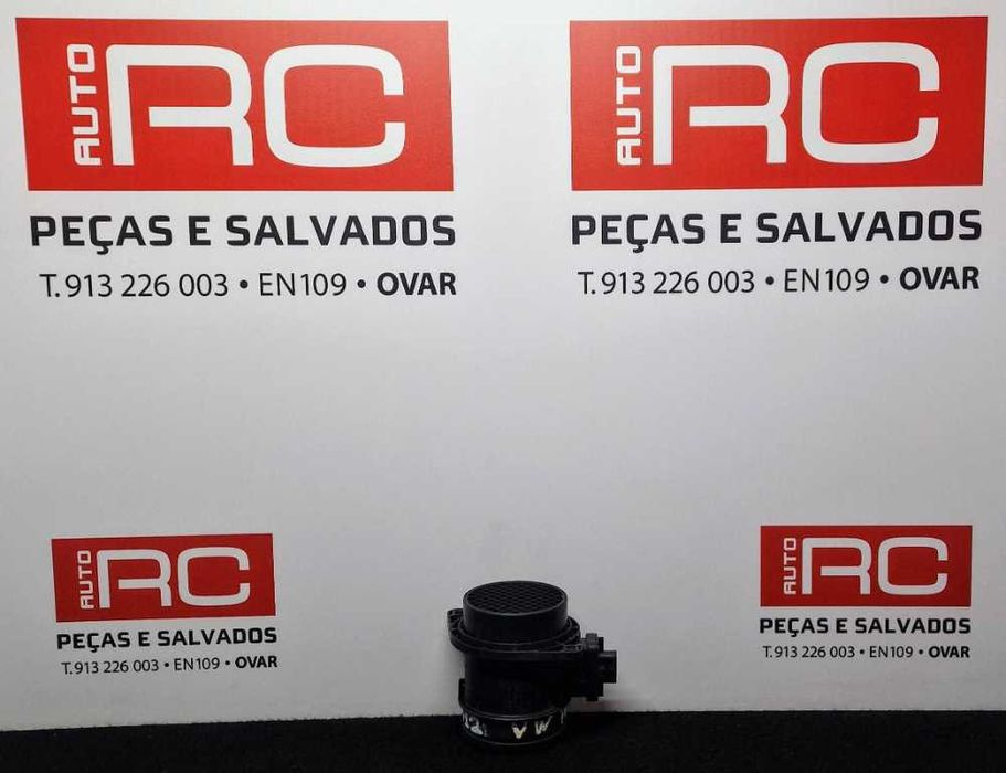 Medidor Massa de Ar / MAF | SEAT