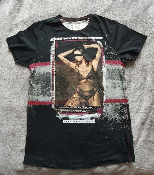 Camisas Masculinas Variedades