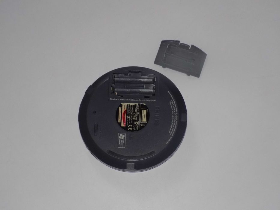 Discman : Philips EXP3363/00C