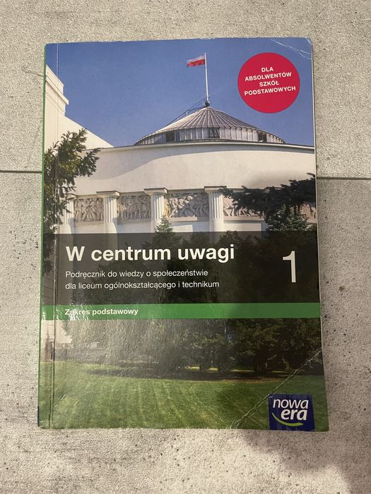 W centrum uwagi 1