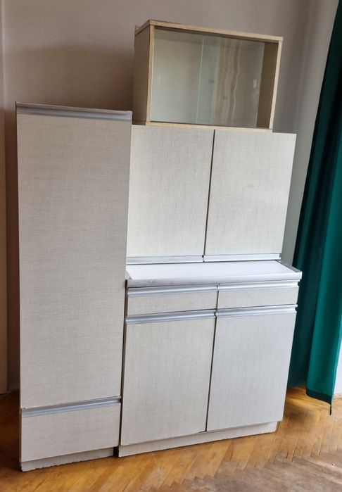 Кухонний набір гарнітур б/у