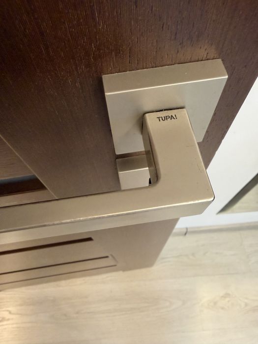 Drzwi wewnetrzne dewro