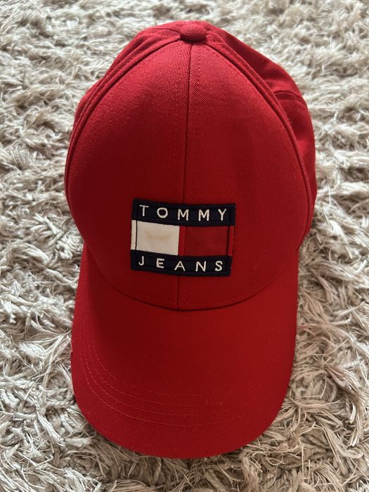 Кепки Tommy Hilfiger, Adidas, Nike.(оригінал)