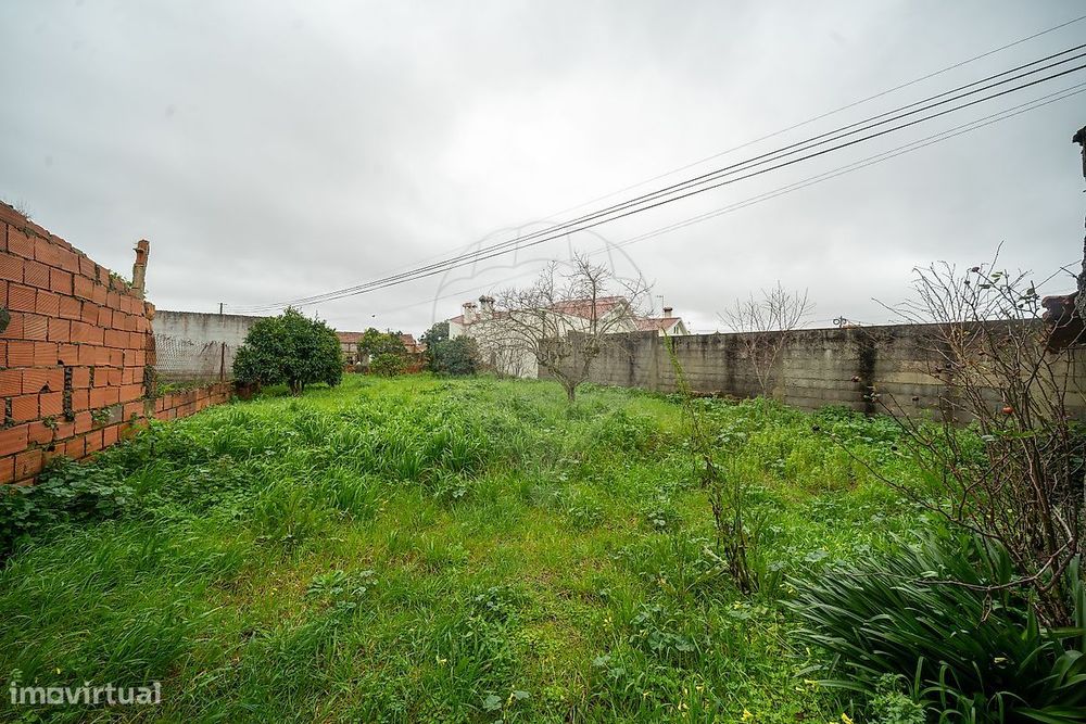 Moradia T2 para venda