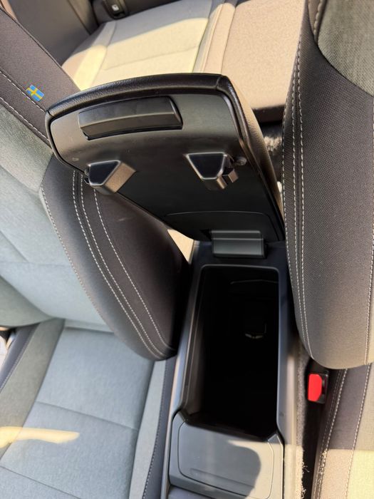Carro Volvo XC 40