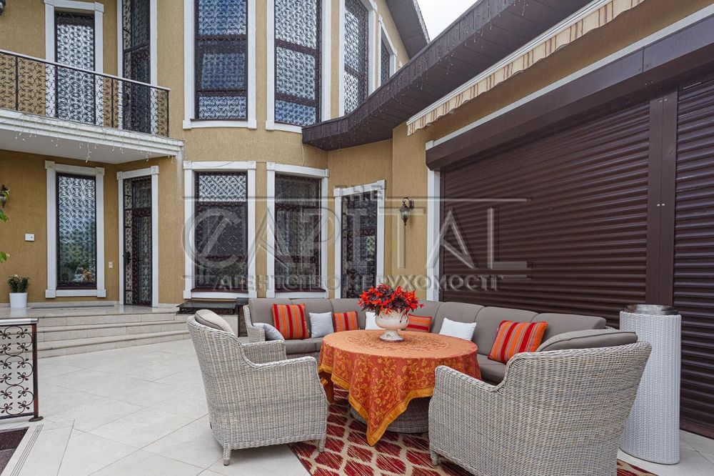 ‼️Аренда дома Оболонь Набережная ‼️400м²,11 соток Оболонь‼️Животные да