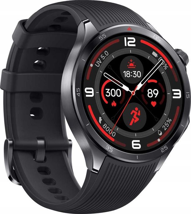 Nowy Oneplus Watch 3 Black