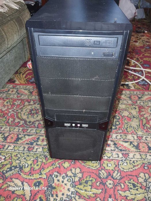 Системний блок, персональний комп'ютер i5-3470/ 8 GB/ 1 Tb / 500 W