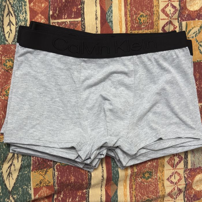 Мужские трусы  боксеры Calvin Klein Кельвин Кляйн