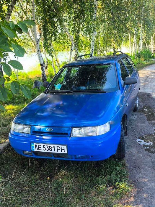 Авто ВАЗ 21114,2006 року,газ,бензин
